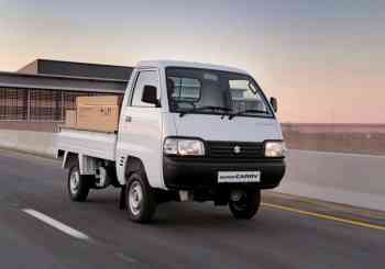 Maruti Suzuki Super Carry Diesel Mini Truck photo 1